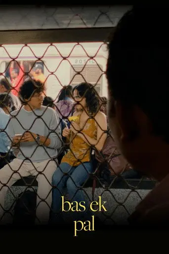 Bas Ek Pal (2026)