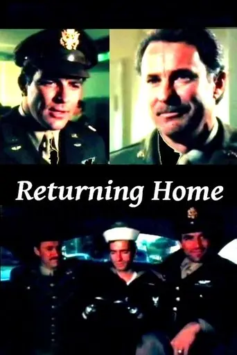 Returning Home (1975)