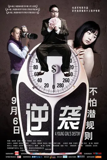 A Young Girl's Destiny (2013)