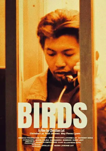 Birds (2016)