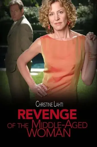 Revenge of the Middle-Aged Woman (2004)
