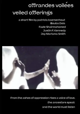 Veiled Offerings (2025)