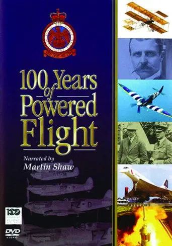 100 Years of Powered Flight (2003)