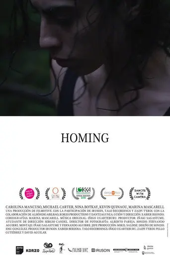 Homing (2014)