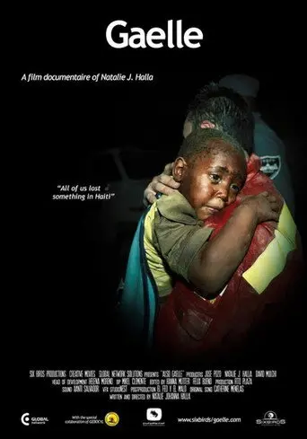 Gaelle (2012)