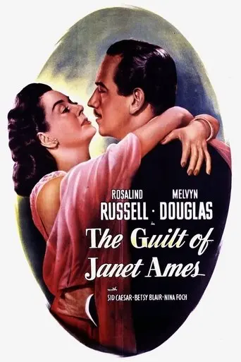 The Guilt Of Janet Ames (1947)