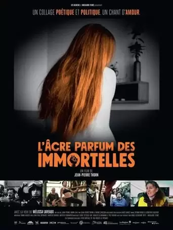 L'Acre Parfum Des Immortelles (2019)