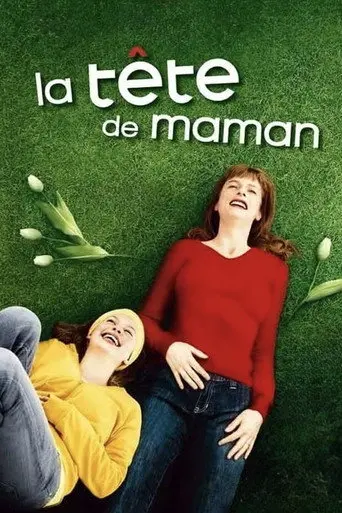 In Mom's Head (2007)