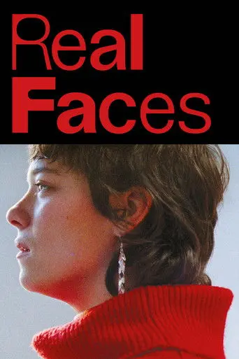 Real Faces (2026)