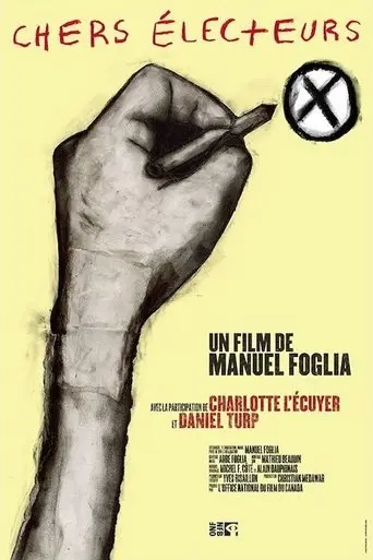 After the Ballot (2008)