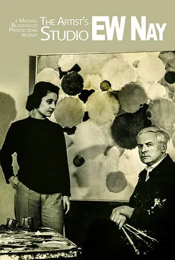 The Artist's Studio: E.W. NAY (2012)
