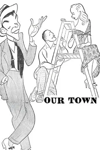 Our Town (1955)