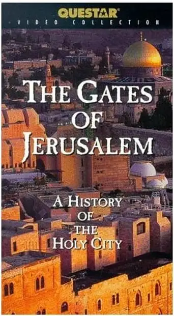 The Gates Of Jerusalem (1998)