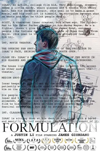 Formulation (2021)