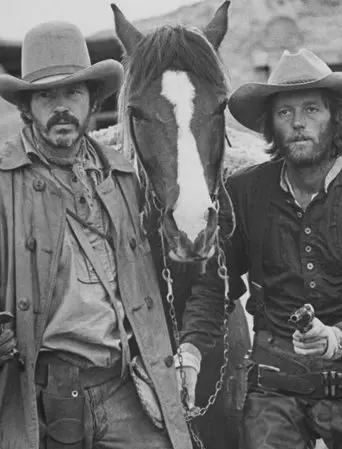 The Return Of 'The Hired Hand' (2003)