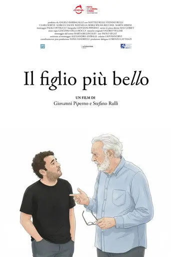 Il figlio più bello (2026)
