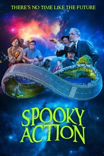 Spooky Action (2023)