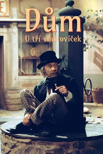 Dům U tří vlaštoviček (1985)