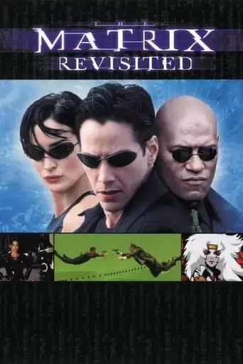 The Matrix Revisited (2001)