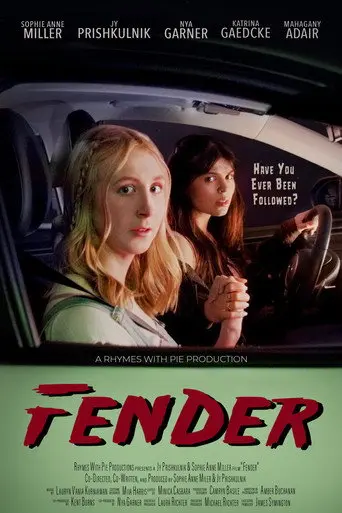 Fender (1970)