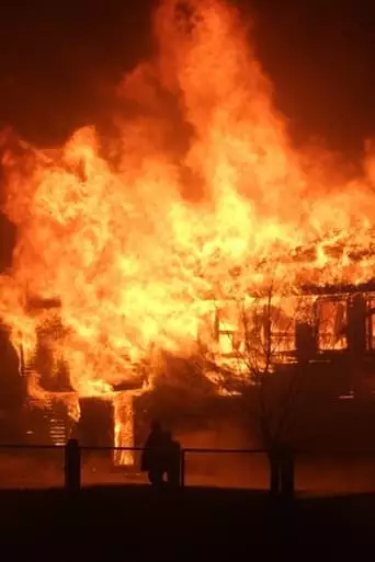 I Walked Through Fire, You Were with Me (2010)