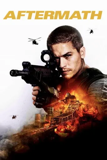 Aftermath (2024)