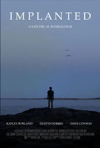 Implanted (2024)
