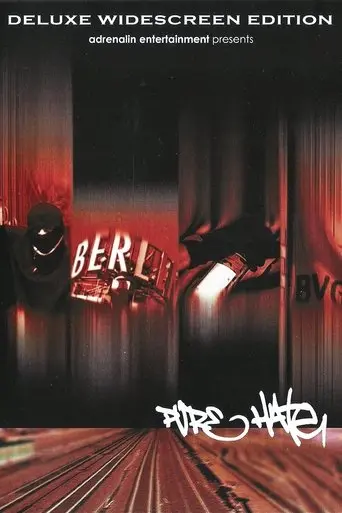 Pure Hate (2004)
