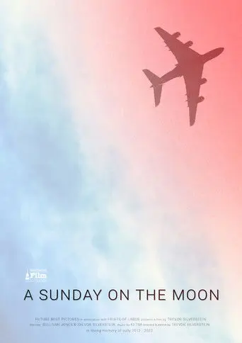 A Sunday on the Moon (2026)