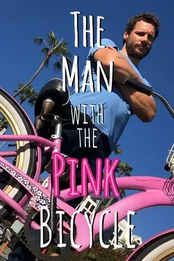 The Man With The Pink Bicycle (2023)