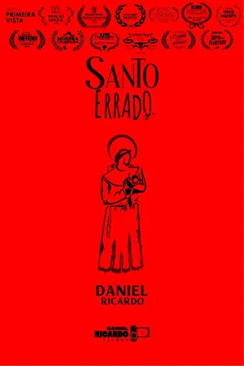 Saint of Sin (2025)