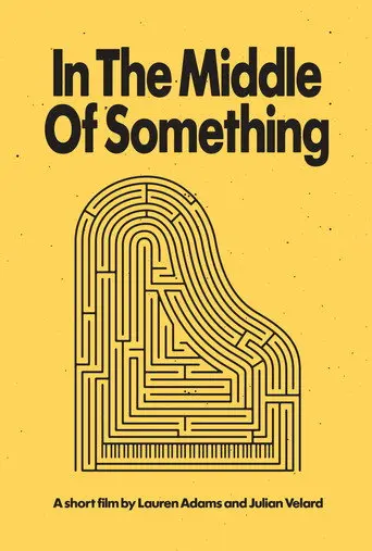 In The Middle Of Something (2026)