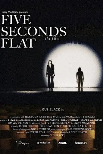 Five Seconds Flat, the Film (2022)