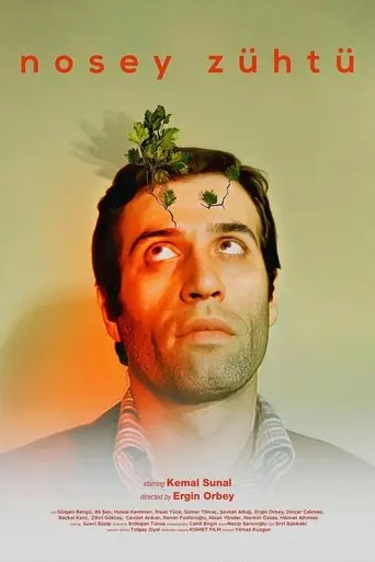 Meraklı Köfteci (1976)