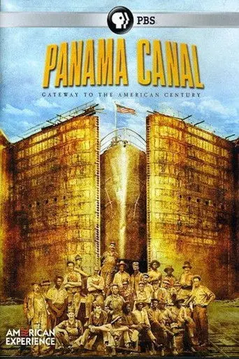 Panama Canal (2011)