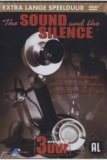 Alexander Graham Bell: The Sound And The Silence (1993)