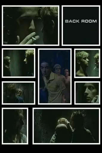 Back Room (1999)