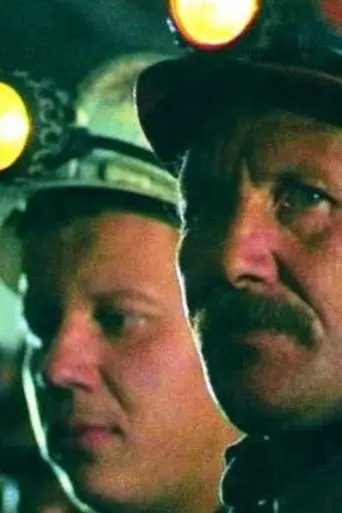 Coal Dust (2007)