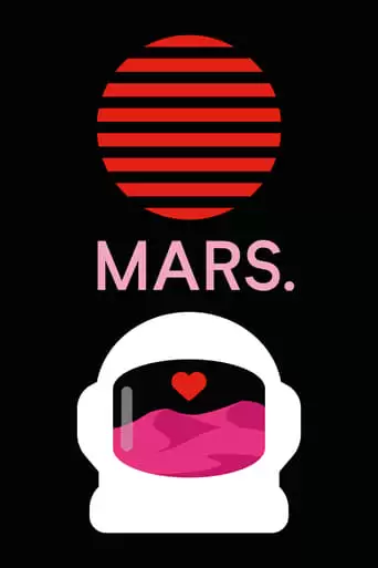 Trash On Mars (2018)