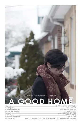 A Good Home (2019)
