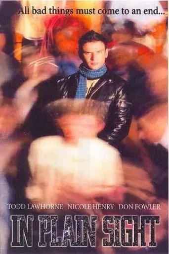 In Plain Sight (2004)
