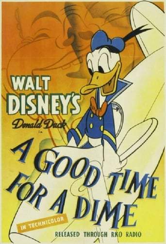A Good Time For A Dime (1941)