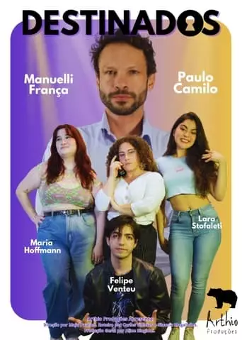 Destinados (2023)