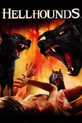 Hellhounds (2009)