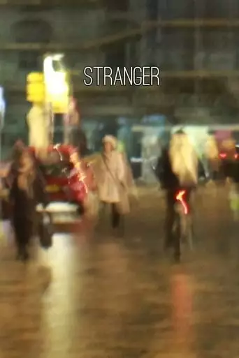 Stranger (2018)