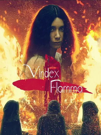 Vindex Flamma (2022)