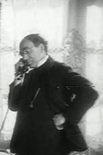 Where There's a Will, There's a Way! (1931)