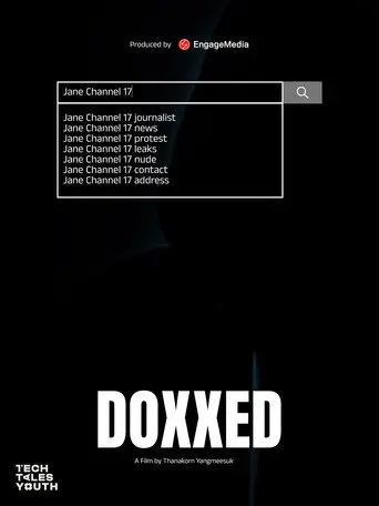 Doxxed (2023)