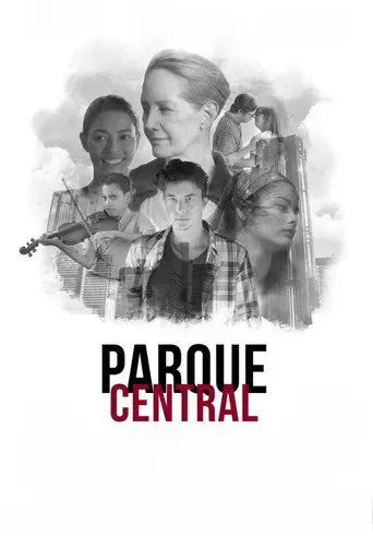 Parque Central (2018)