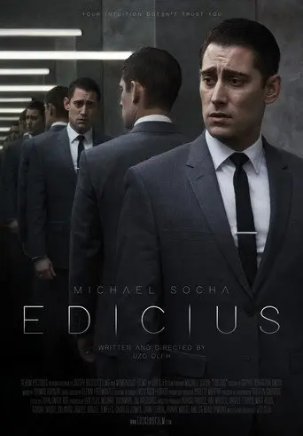 Edicius (2021)